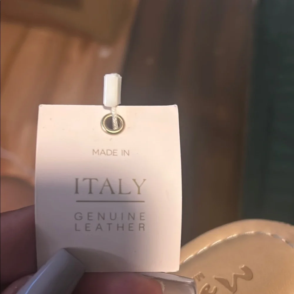 Marshalls these cream